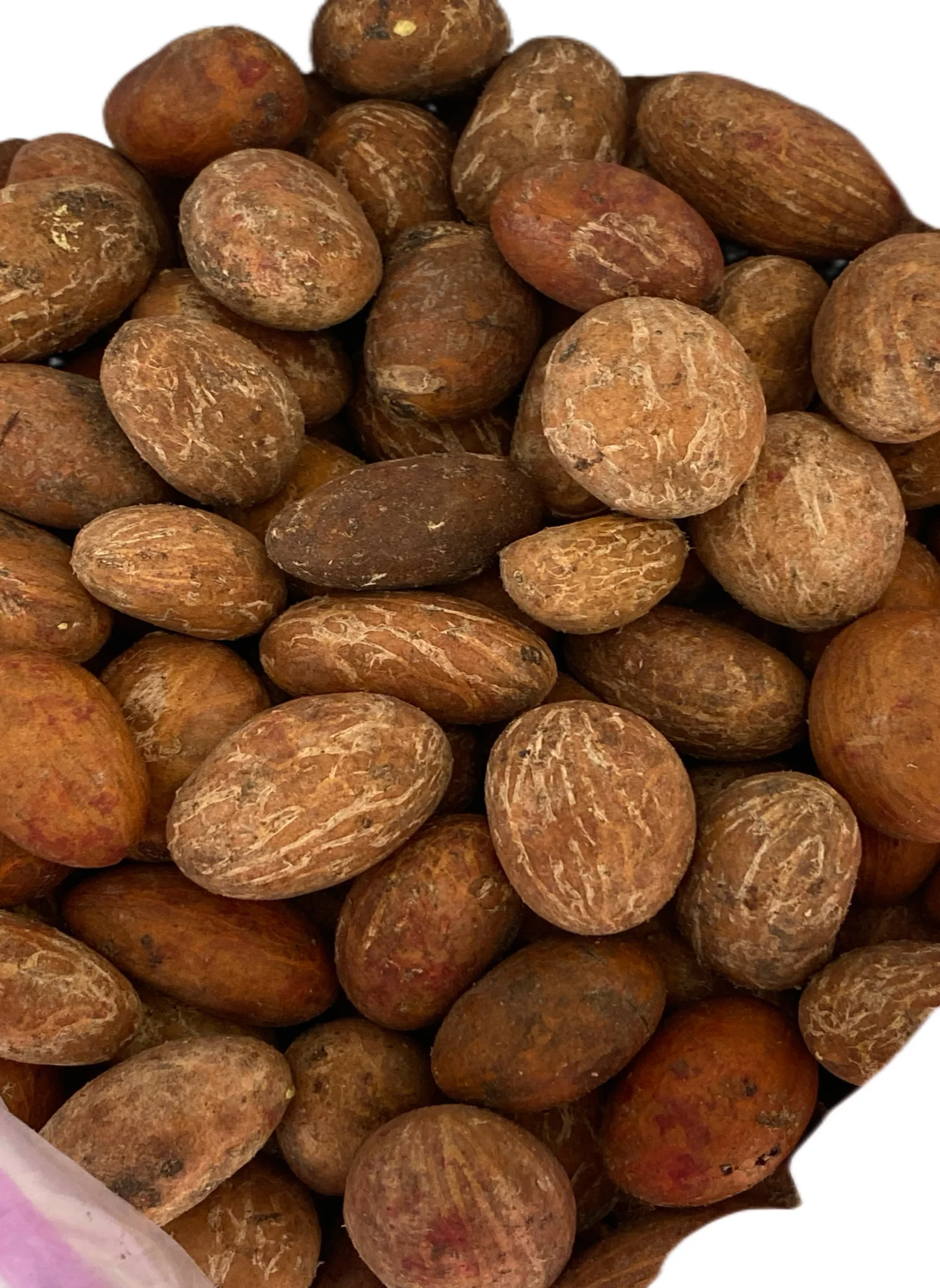 Cola amère